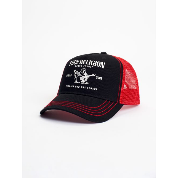 Buddha Trucker Hat