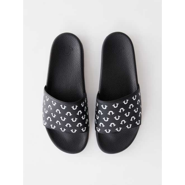 Logo Print Slides