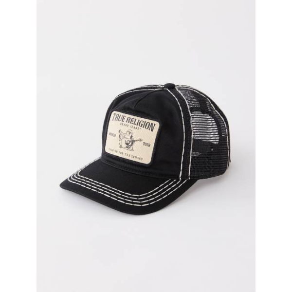 Men's Big T Trucker Hat
