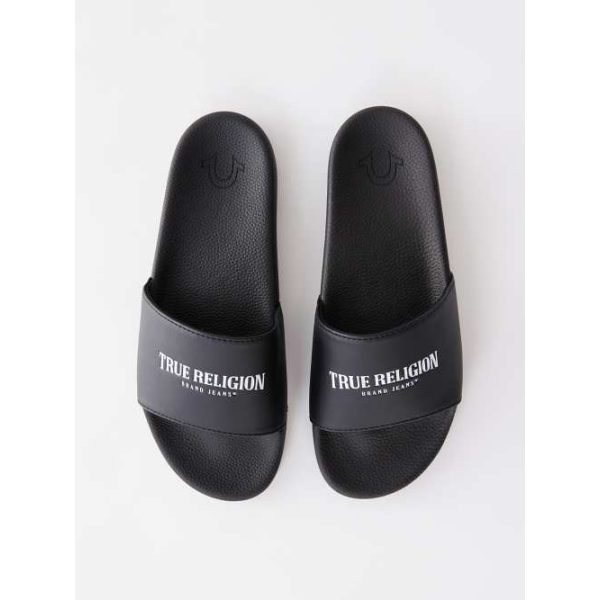 Classic Logo Slides