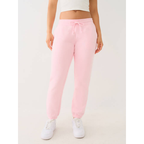 Women's Big T Logo Jogger Pants