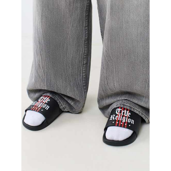 Logo Stripe Slides