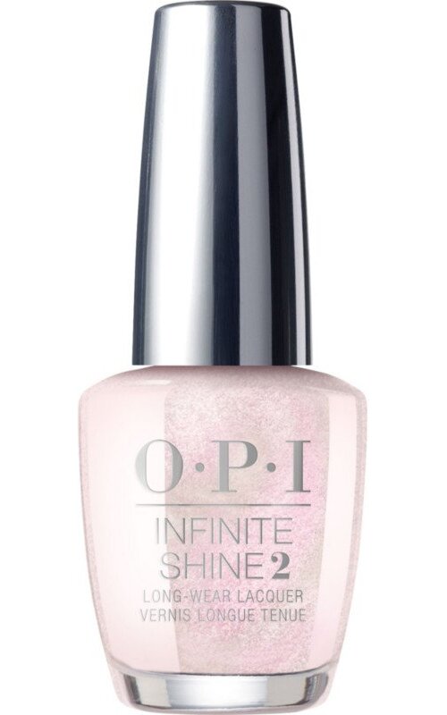 OPI Infinite Shine Long-Wear Nail Polish, Pinks