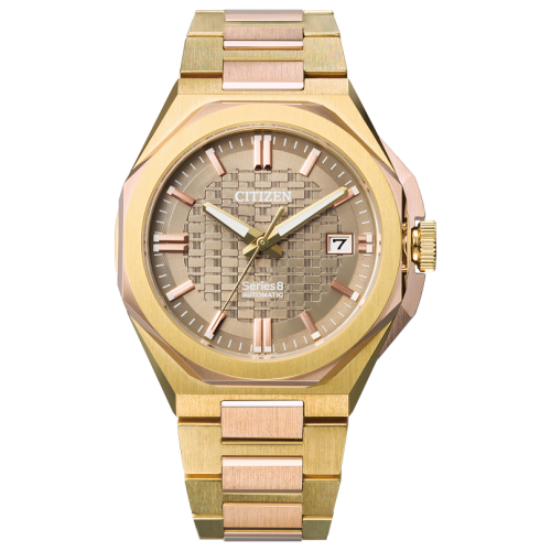 Citizen Series 8 Watch, 39mm