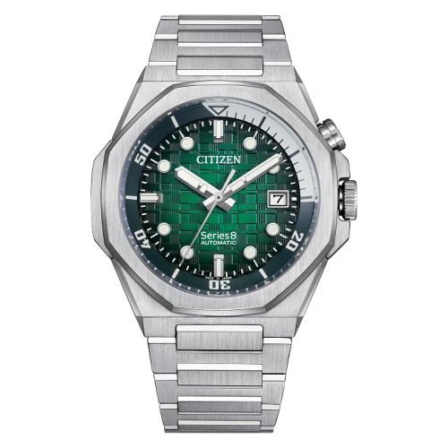 Citizen Series 8 Watch, 43mm