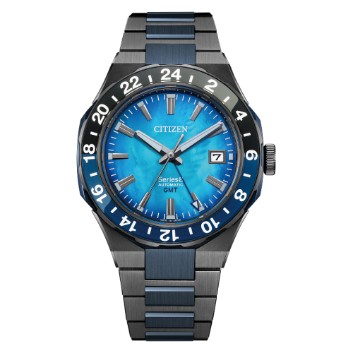 Citizen Automatic Series 8 Watch, 41mm