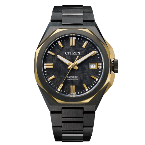 Citizen Series 8 Watch, 39mm